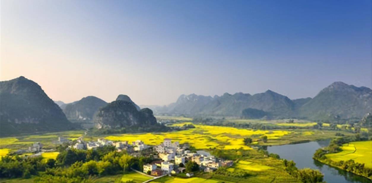 当今中国农村，到底是啥模样？