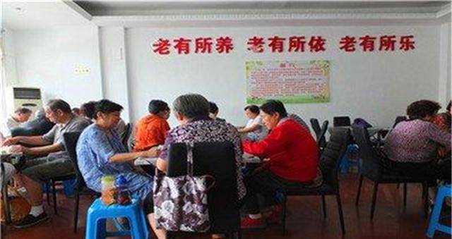 当今中国农村，到底是啥模样？