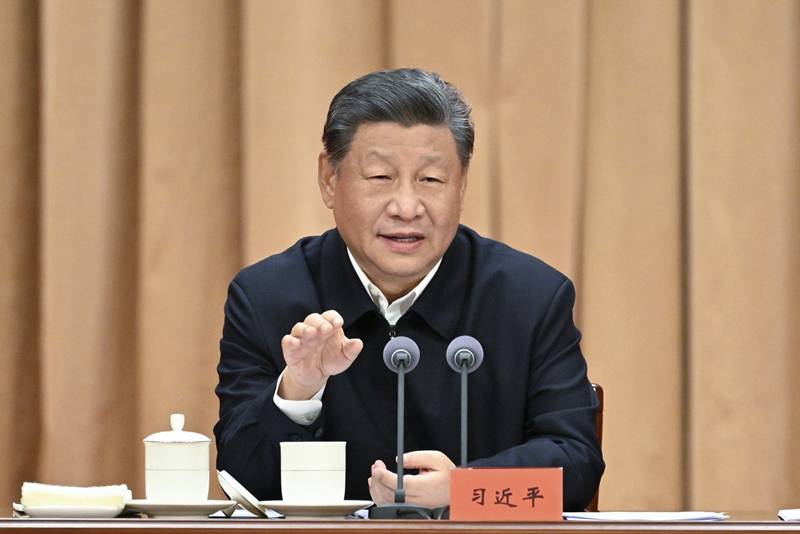 人民至上——央视网