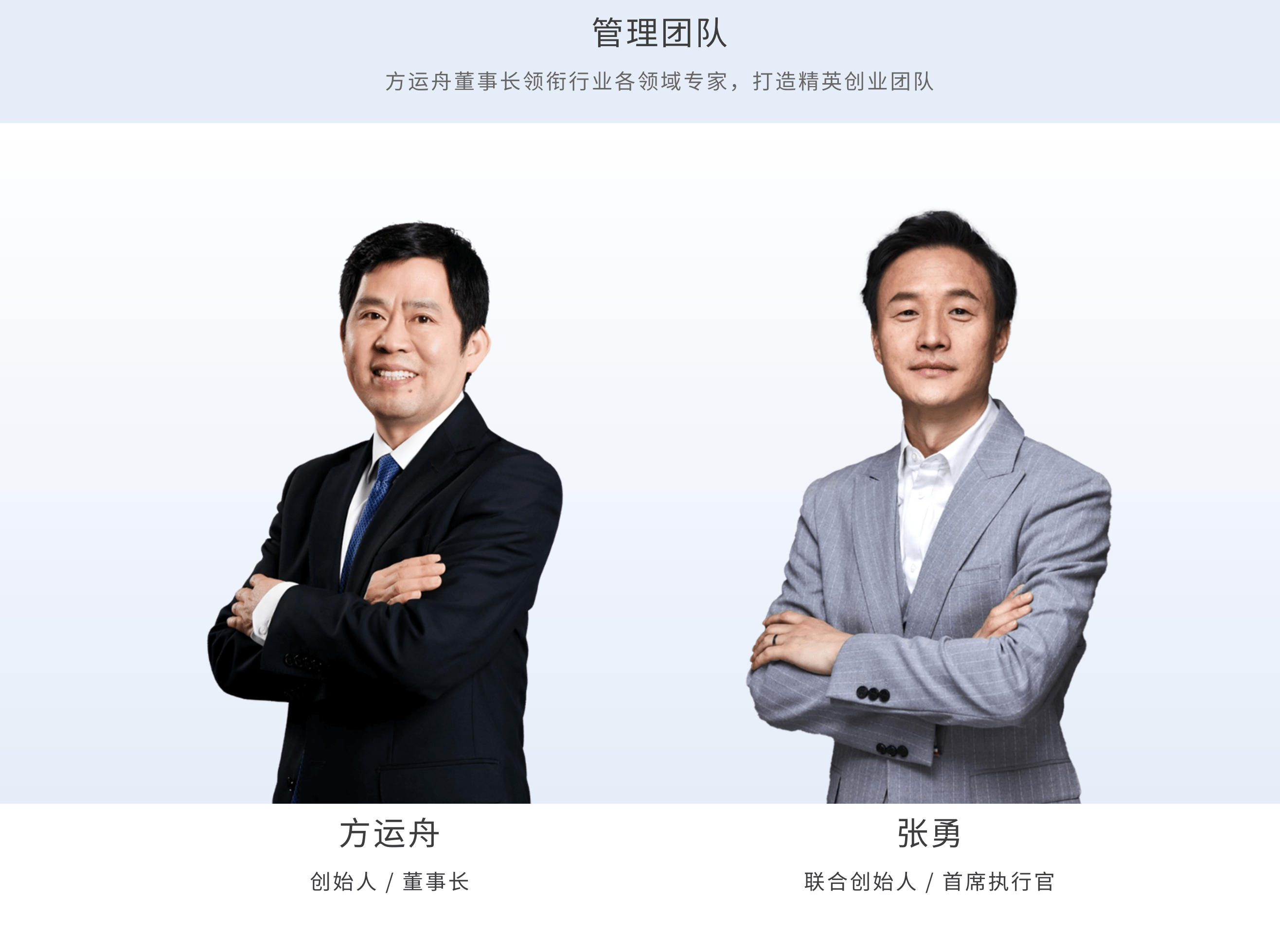 哪吒 CEO 张勇最终还是离开了