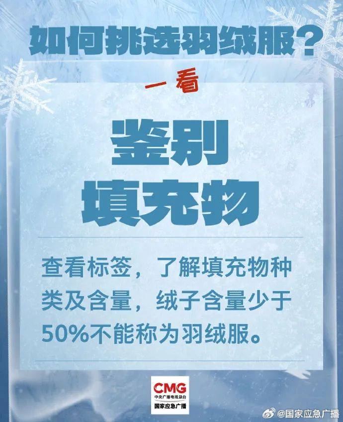 羽绒服里穿短袖更暖和？“冷知识”+1