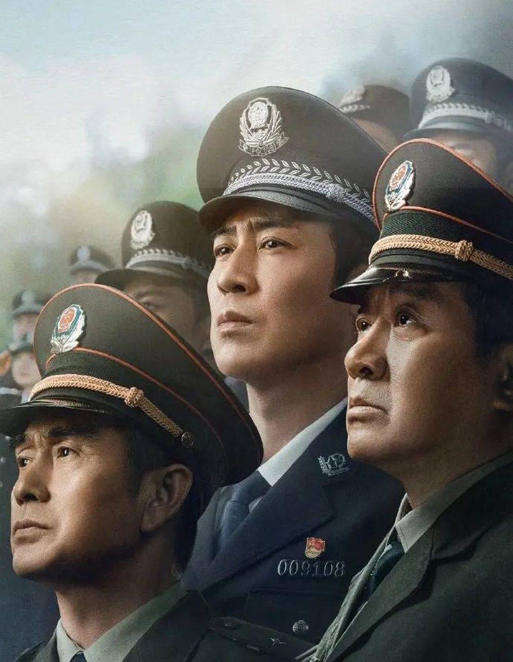 人民网评《我是刑警》：刑警真实工作生活，展现国家形象