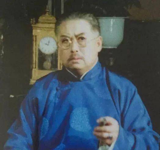 顾威病逝，曾出演《雷雨》