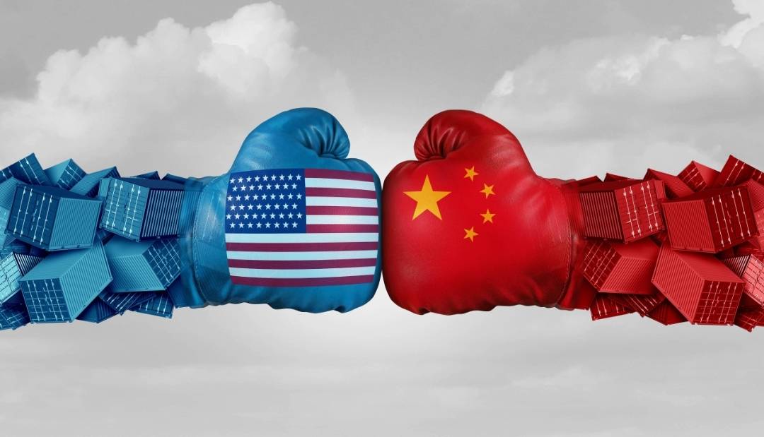 拜登最后任期火力全开！四道全面反华挑战书悄然来袭，中国如何以智破局？
