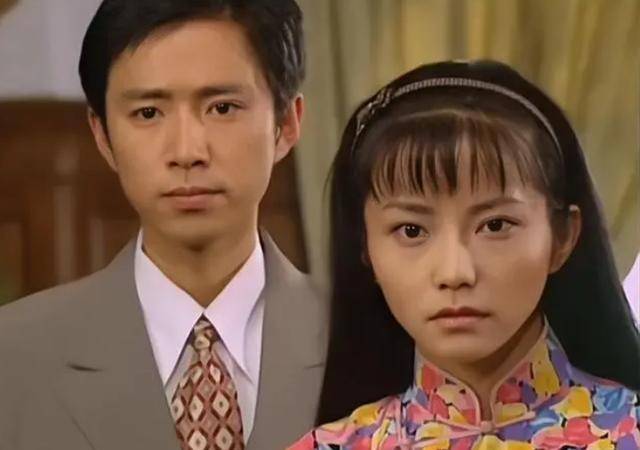 李钰：因癌症去世，男友汪雨已经结婚生子，只有母亲还记得她！