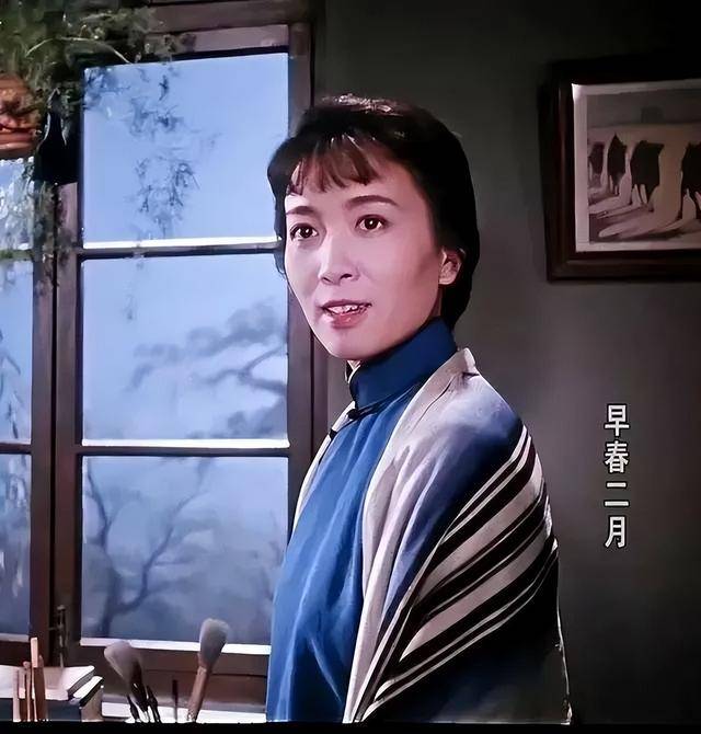 谢芳逝世，享年89岁