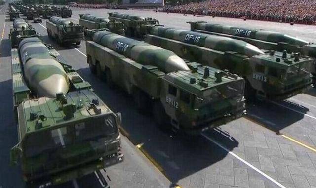 外媒曝光解放军利器：打击误差不超1米，台当局多年计划成泡影