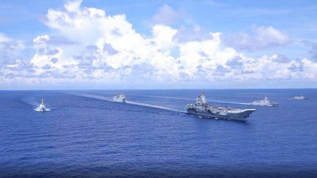 外媒曝光解放军利器：打击误差不超1米，台当局多年计划成泡影