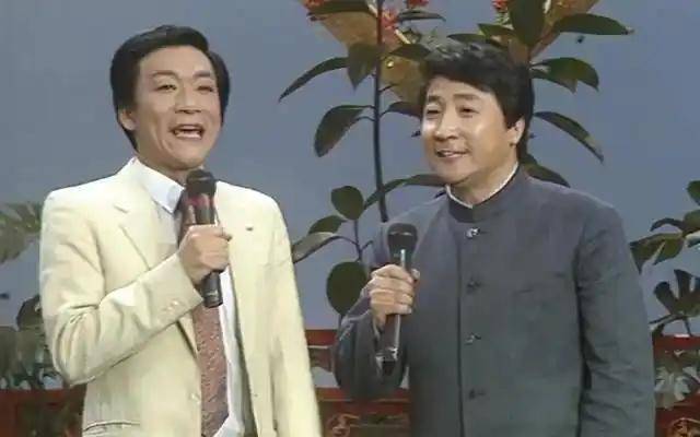 侯瓒：我是侯耀文的长女郭德纲的“妹妹”，与二伯和解后终获幸福