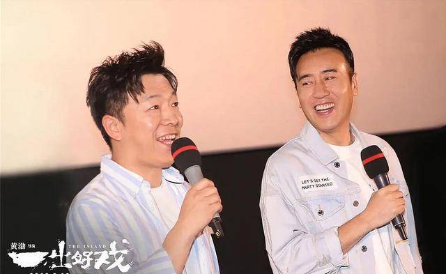 于和伟：3岁丧父，吃姐姐奶水长大，成名后为8个哥哥姐姐买房！