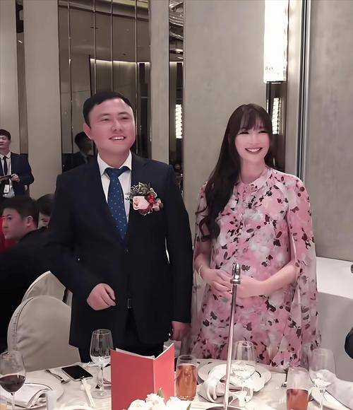 吴佩慈否认纪晓波与缅甸园区有关：官司都不知道胜诉多少场