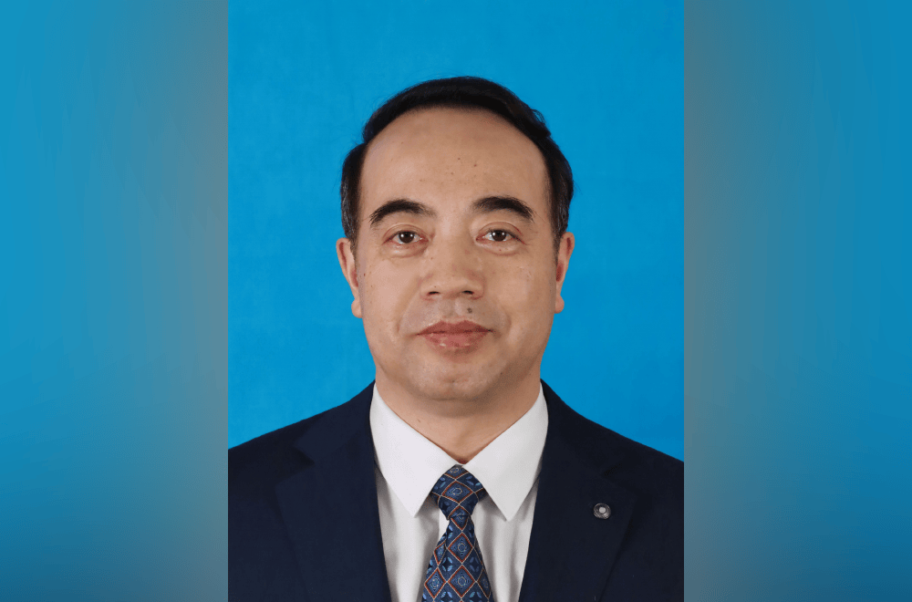黑龙江省教育厅厅长陈延良调任七台河市委书记