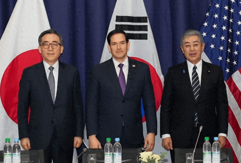 三大消息：菲下任总统定了？中方表态坚决反对！普京突然改口了