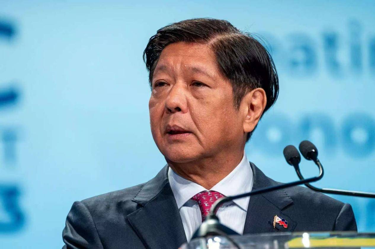 菲政坛大动乱！菲律宾叛军大闹，4人丧命！马科斯焦头烂额