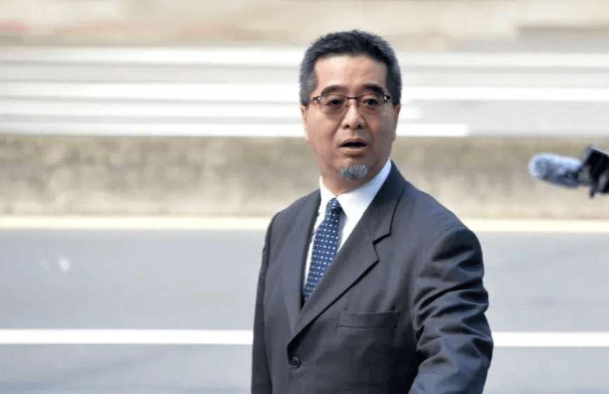 出大事了！马英九露出真面目，赖清德突遭“噩耗”，火速引爆舆论