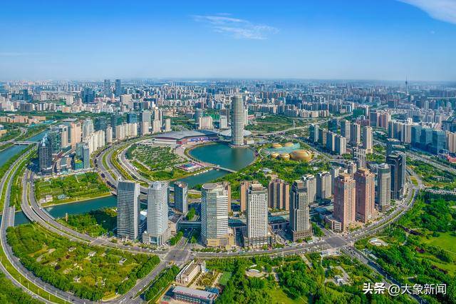 民营企业座谈会 对河南的三个启示｜豫观察