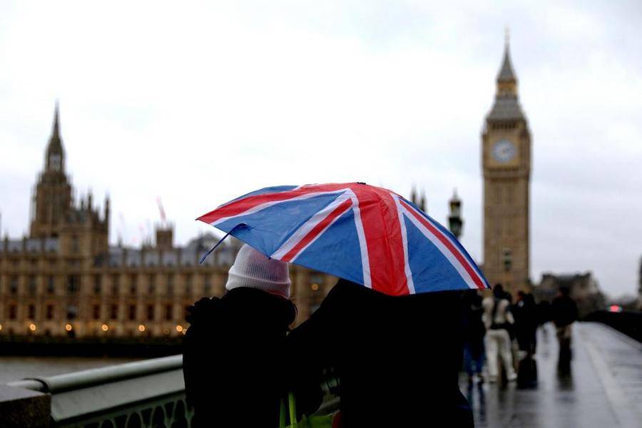 英国拟对俄实施三年来“最大规模”制裁