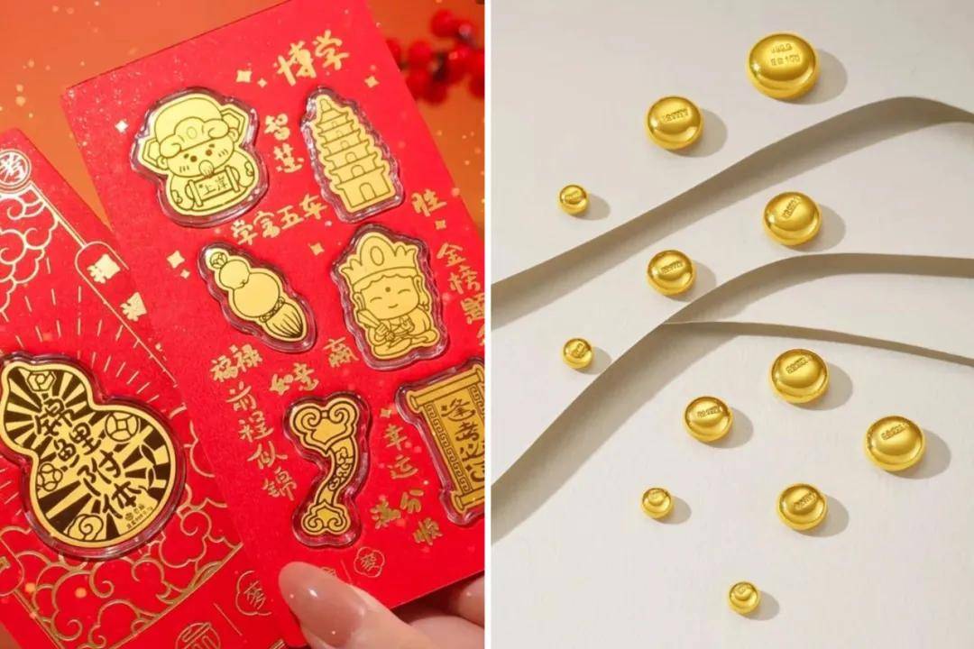 金价飙升！有年轻人“居家造金”，月入5万
