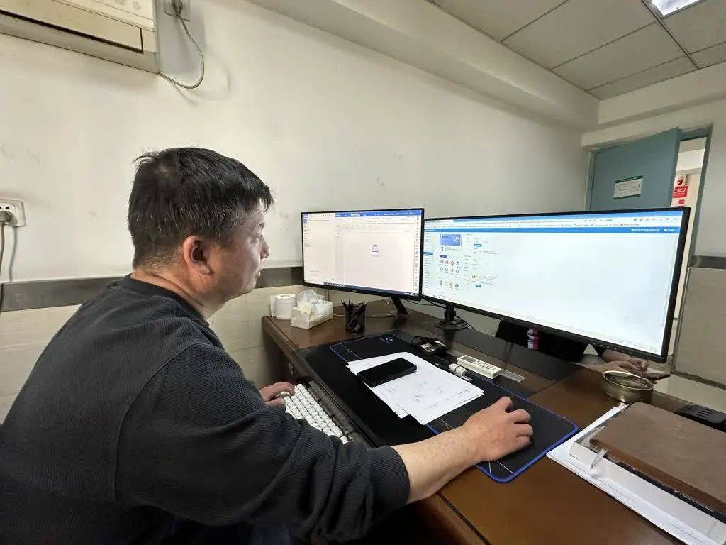 全市首家！攀枝花学院附属医院借DeepSeek打造AI就医助手