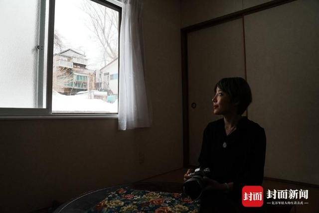 实地探访3.5万北海道买房 当事人：勇敢的人先享受世界