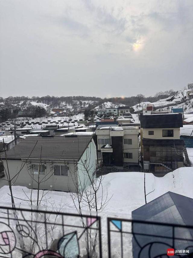 实地探访3.5万北海道买房 当事人：勇敢的人先享受世界
