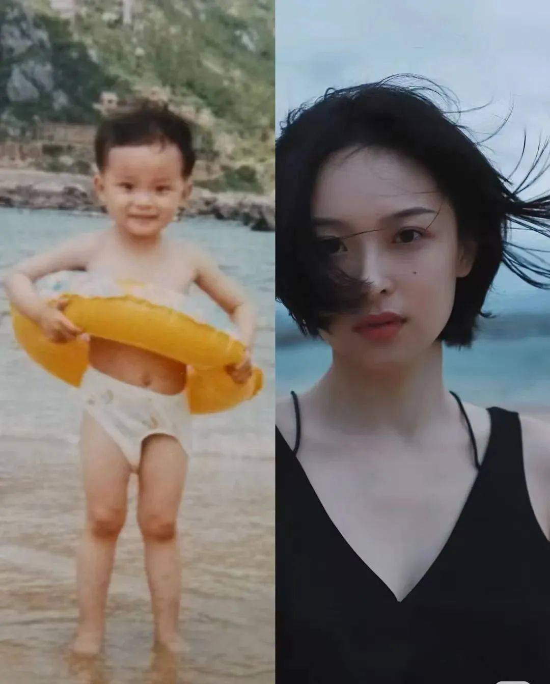 北大毕业后，我在演艺圈挨打