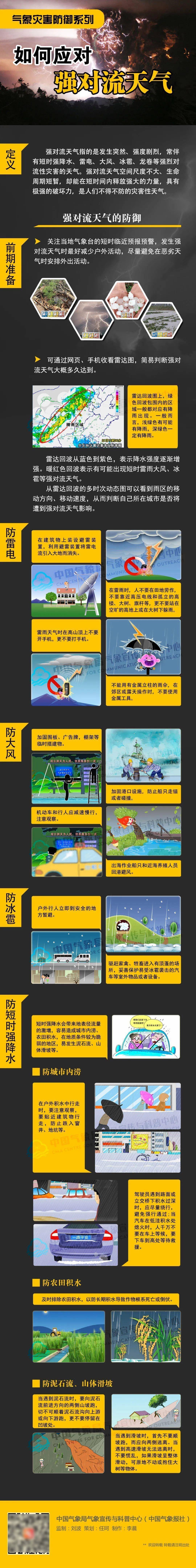 雷电！沙尘！雷阵雨！西安局地10级大风马上到