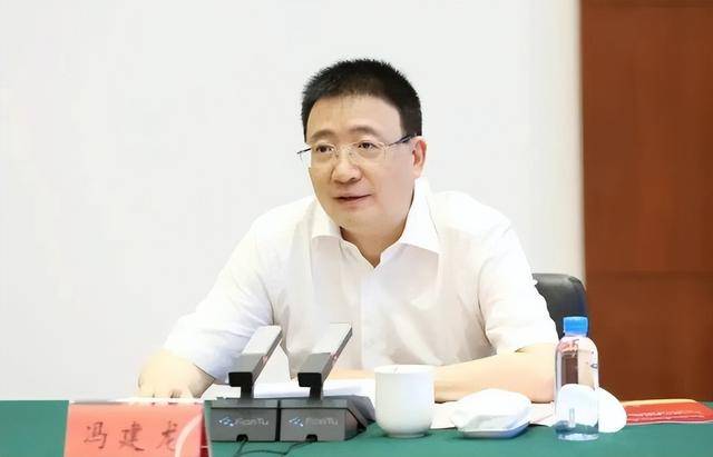 中央巡视组进驻浙江后，两厅级干部被查