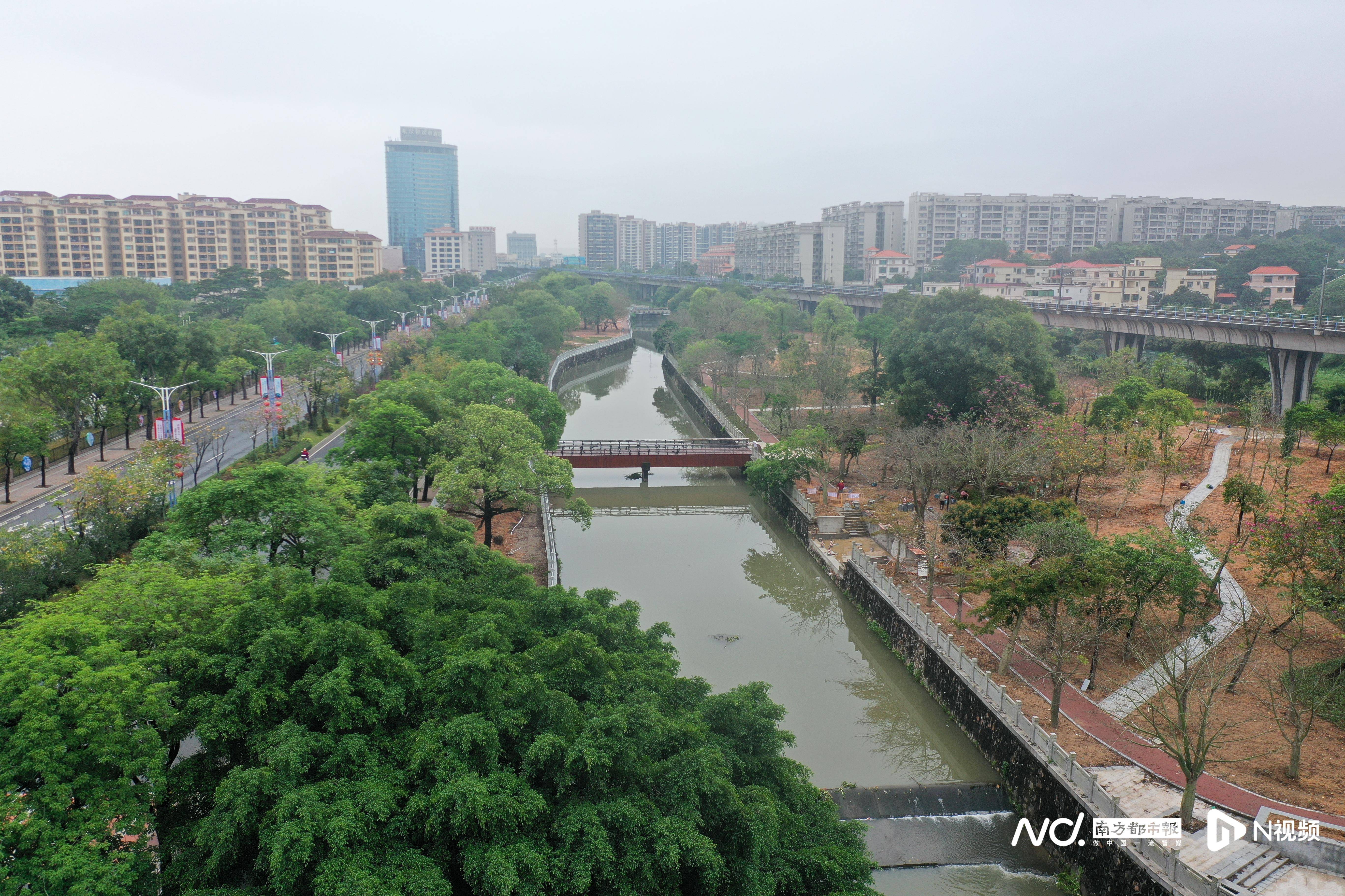 曾3次被央督点名，广东中山如何用三年打好治水“翻身仗”？