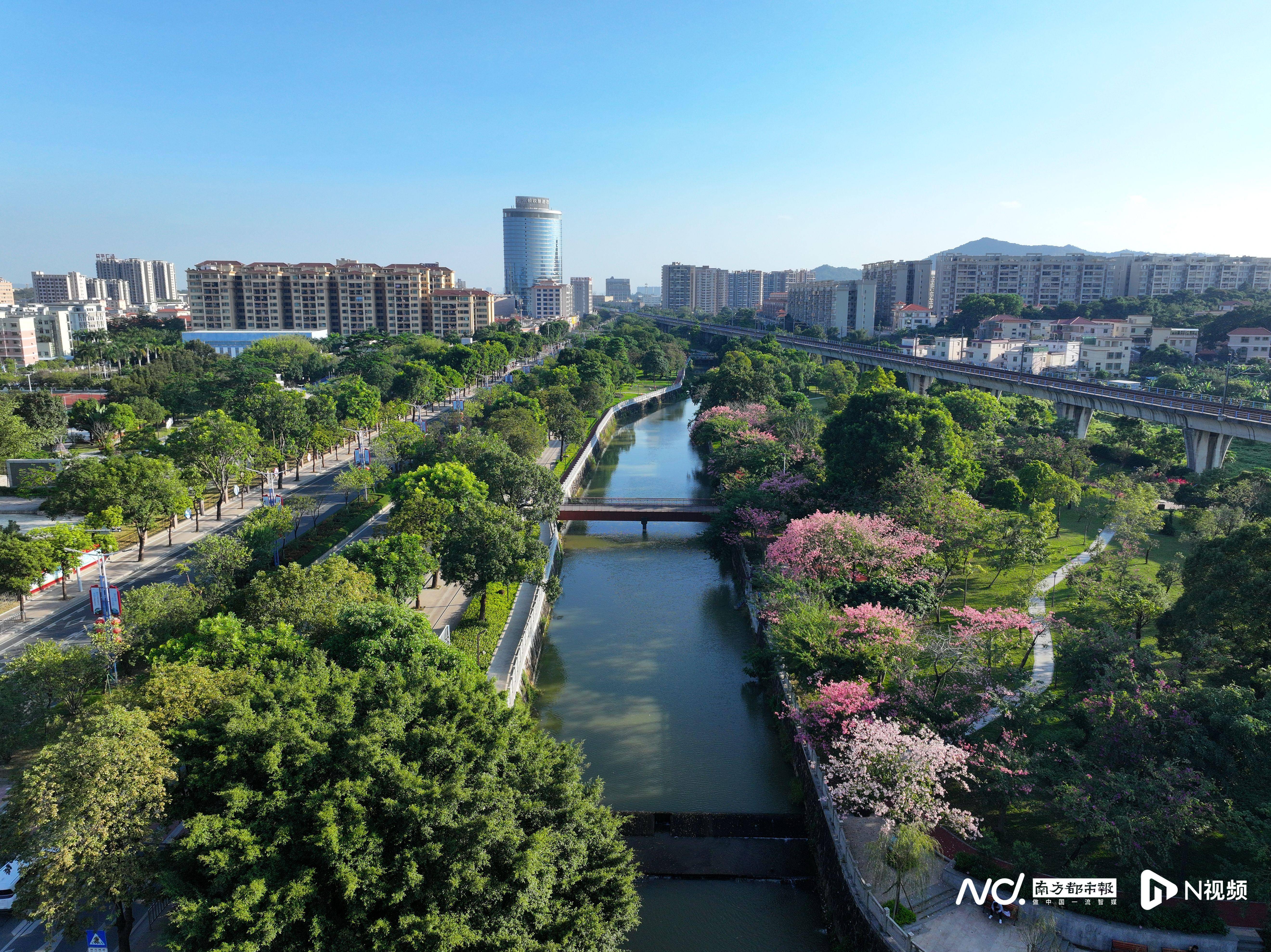 曾3次被央督点名，广东中山如何用三年打好治水“翻身仗”？