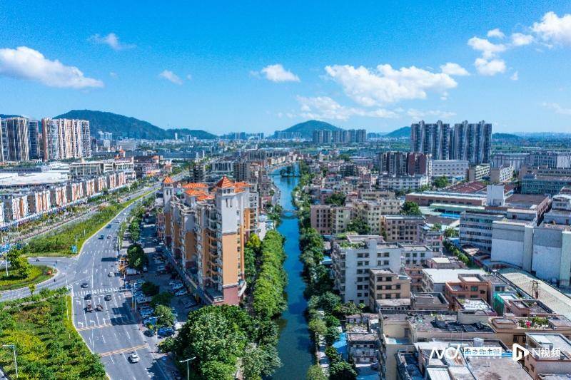 曾3次被央督点名，广东中山如何用三年打好治水“翻身仗”？