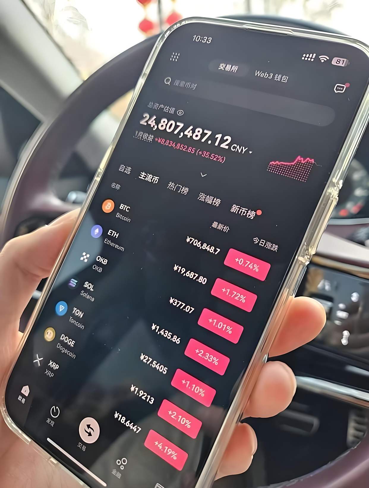 炒币风险(炒币风险在哪里) 炒币风险(炒币风险在哪里)