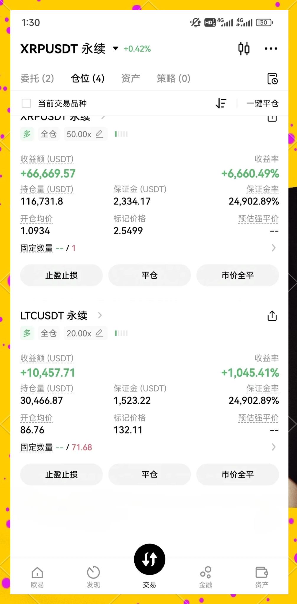炒币新手学习(炒币新手能赚钱吗)