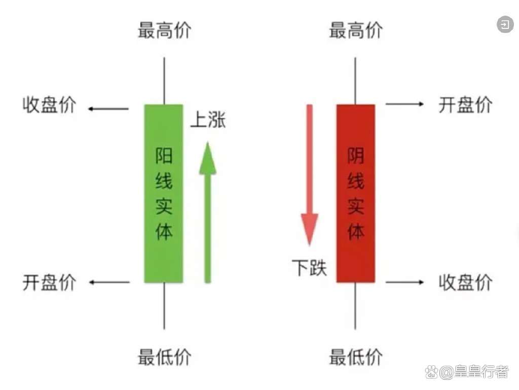 炒币总结(炒币基础知识术语) 炒币总结(炒币基础知识术语)