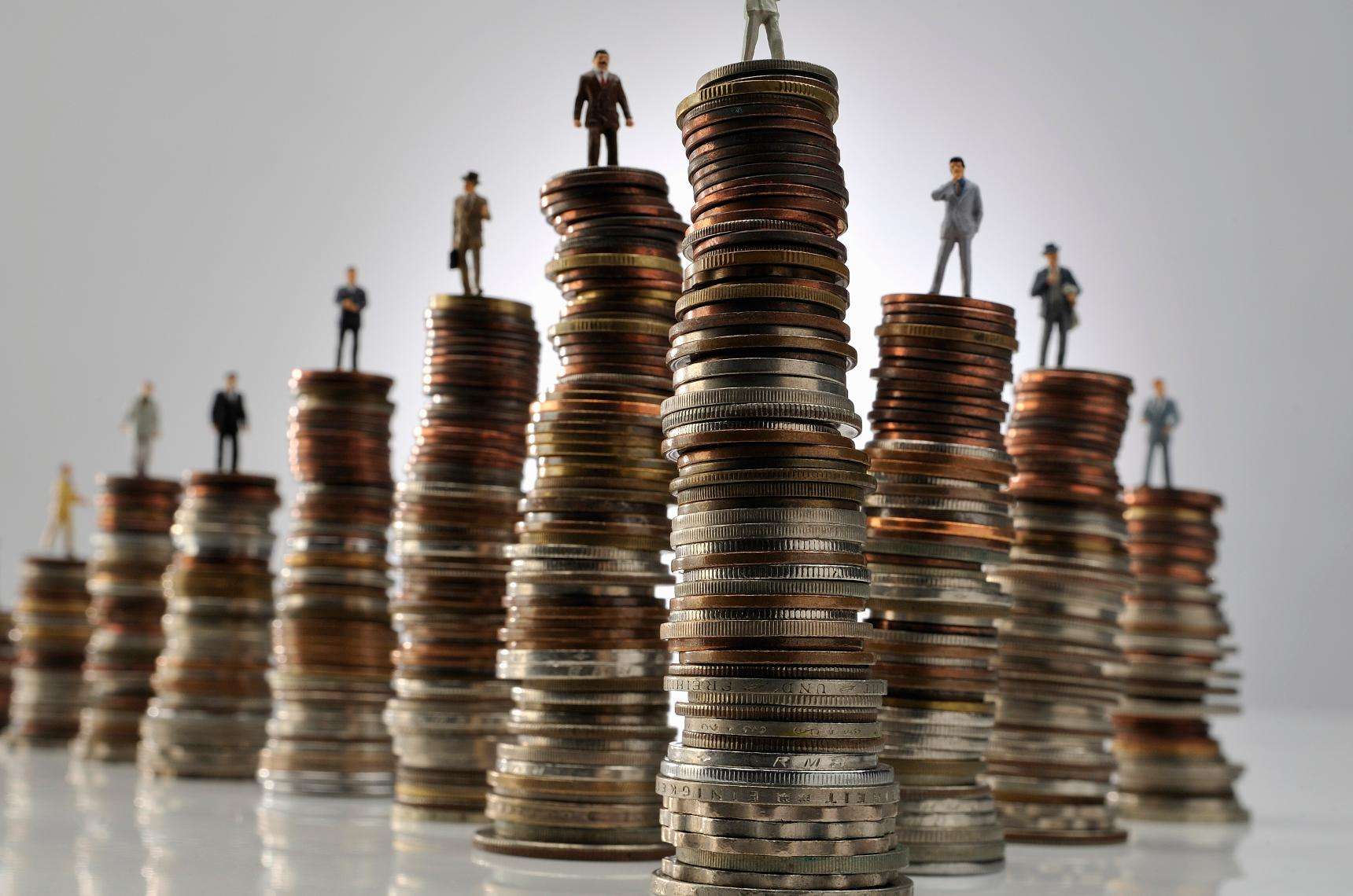 币改罗金海(量子学派创始人罗金海) 币改罗金海(量子学派创始人罗金海)