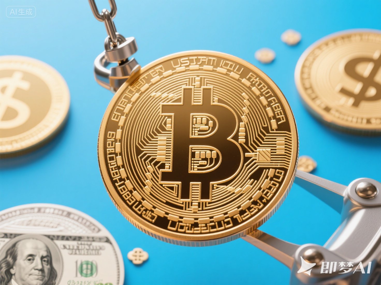 链和币(链和币有什么区别) 链和币(链和币有什么区别)