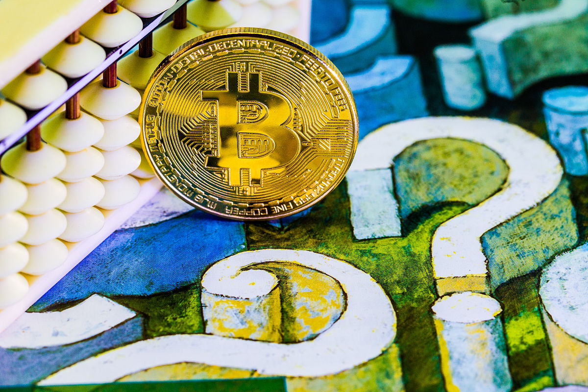 炒币买卖(炒币交易犯法吗)