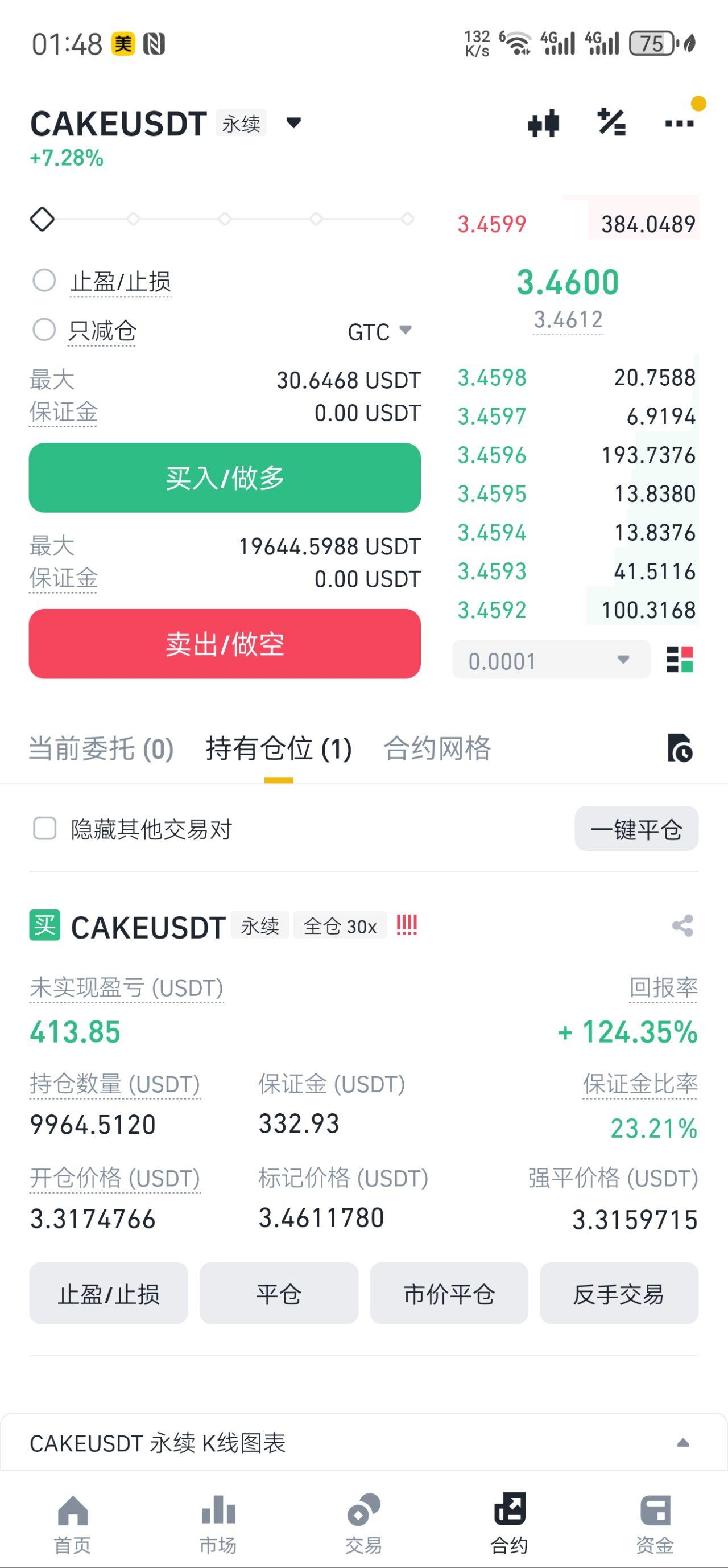 炒币买卖(炒币交易犯法吗)