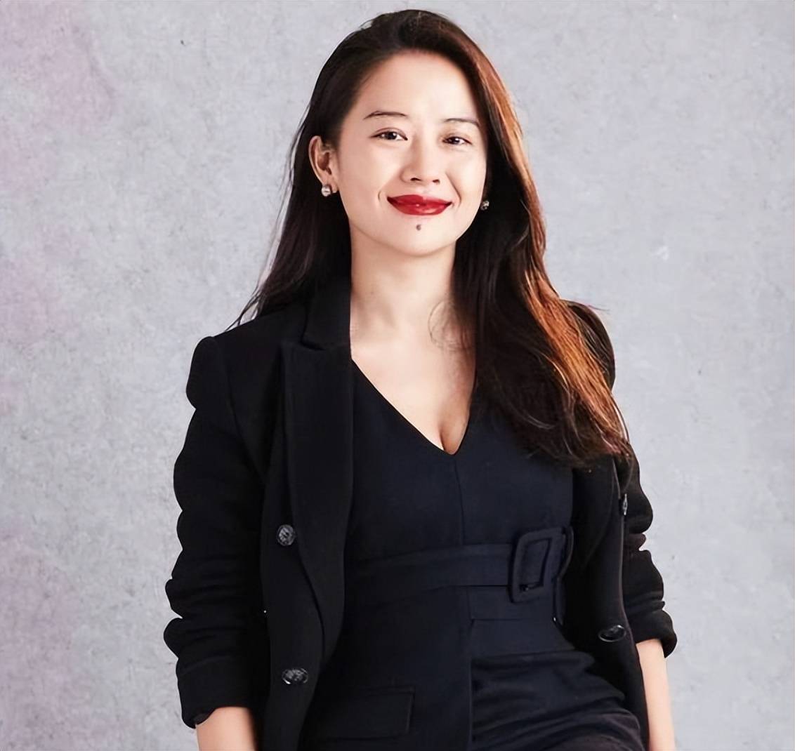 币圈一姐(币圈一姐的颜值和能力) 币圈一姐(币圈一姐的颜值和能力)