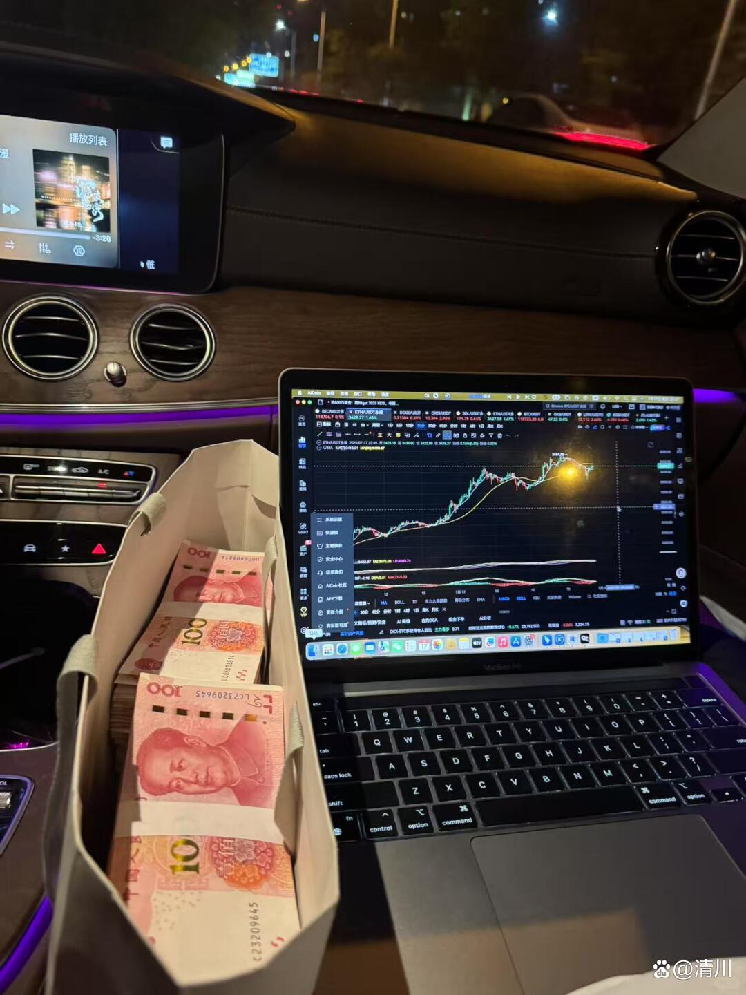 币圈交易(币圈交易所有哪些)