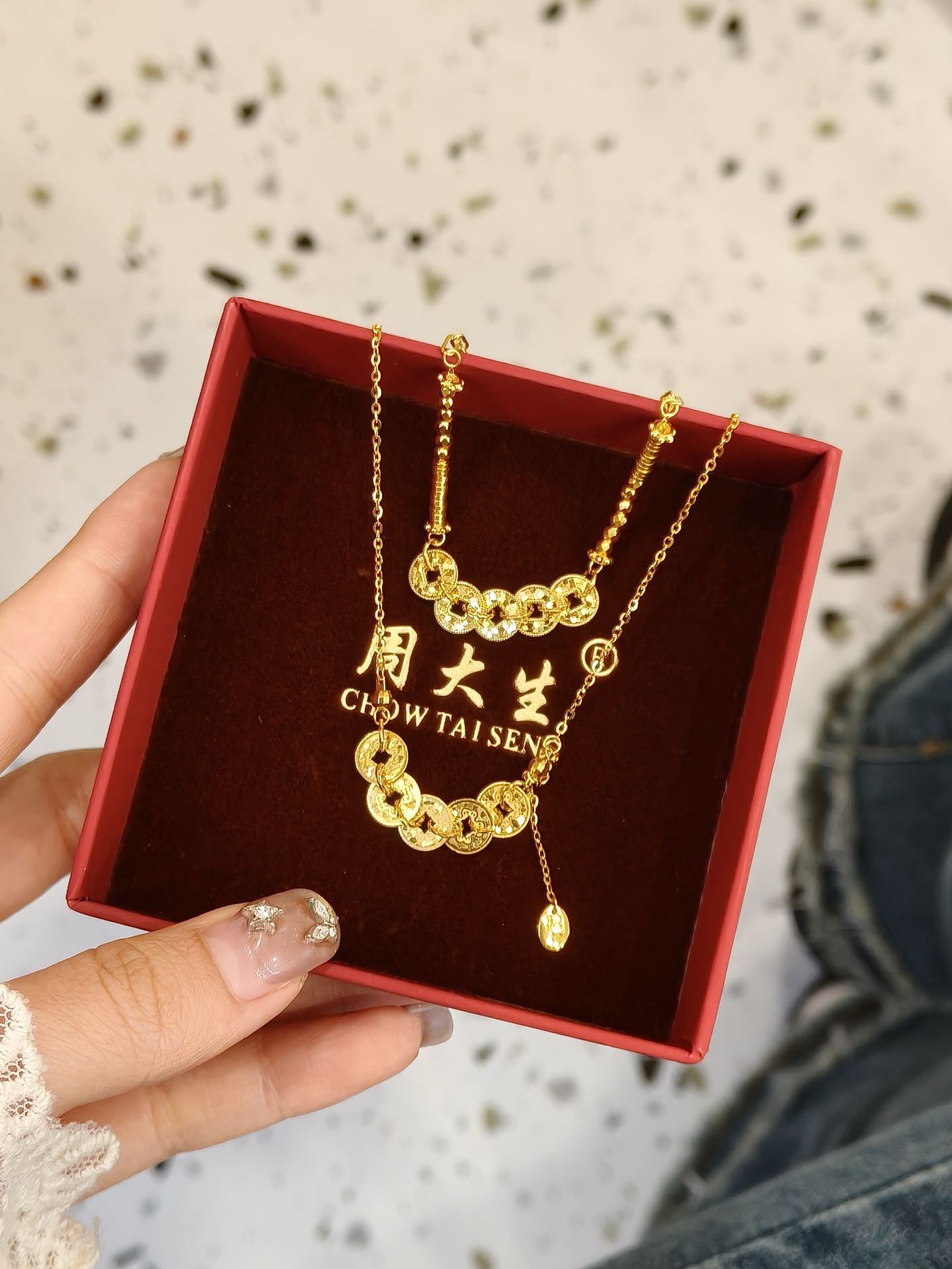 幸运链币(幸运链币可能涨到多少)