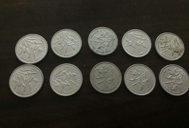 弱打币(弱打币是错版币吗)