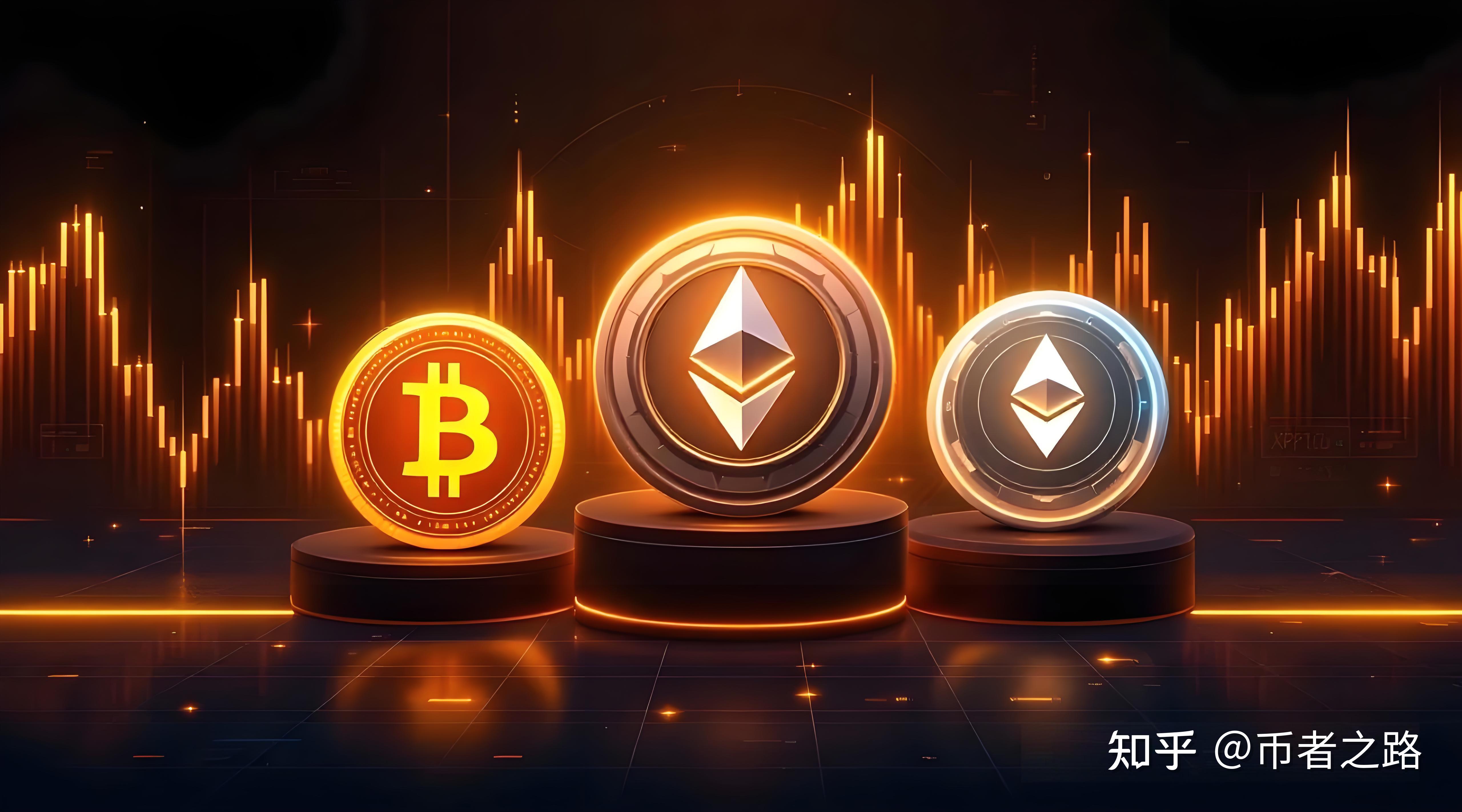 币圈排名(币圈排行榜)