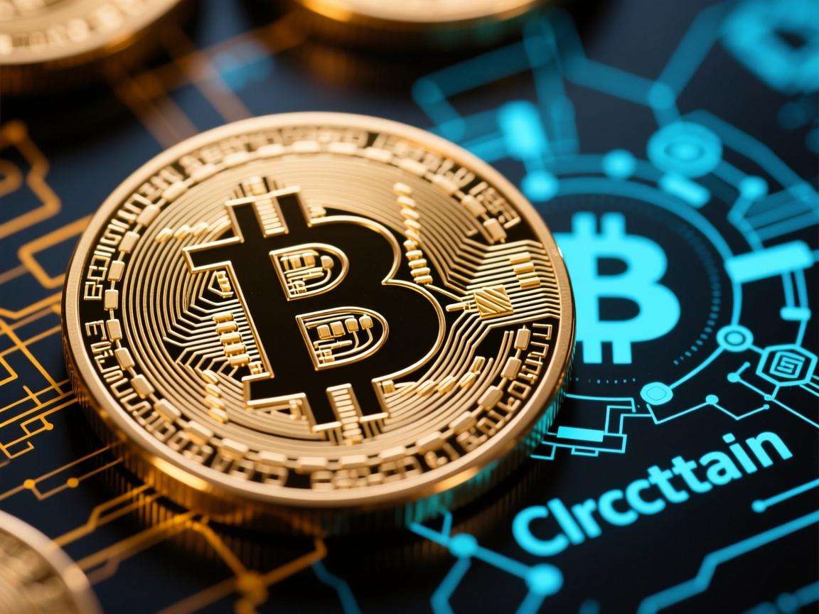 链和币的区别(币圈和链圈的区别)